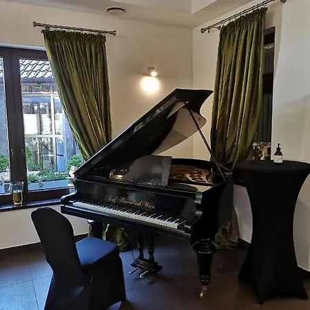 ホテル Constancja 3*