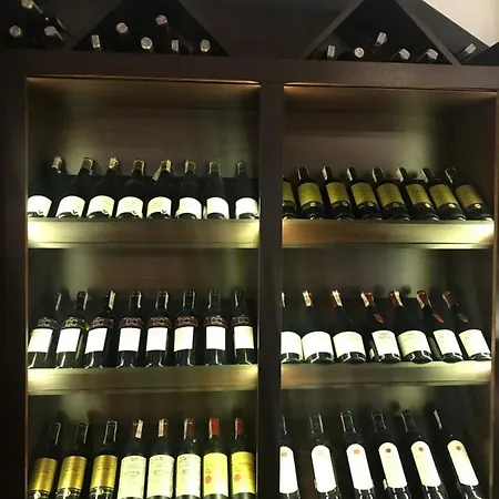 Hotel Constancja 3* Czestochowa