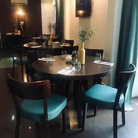 Constancja ホテル 3*