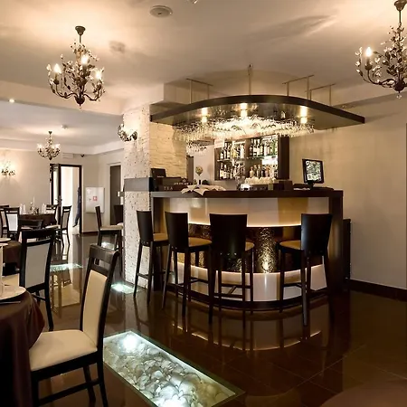 Hotel Constancja Hotel