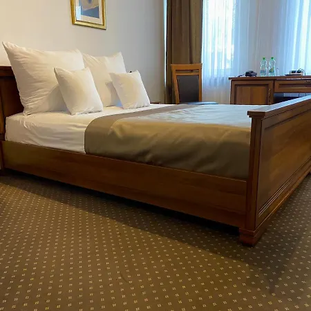 Hotel Constancja