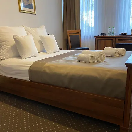 Hotel Constancja Hotel