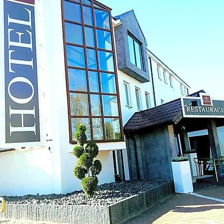 Constancja Hotel 3*