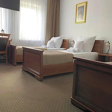 Constancja 3* Częstochowa