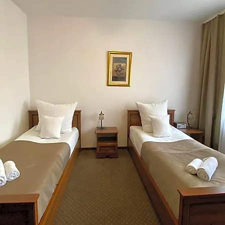 Constancja Hotel