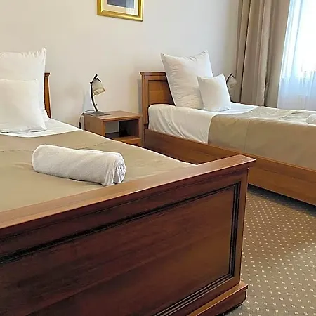Hotel Constancja Częstochowa