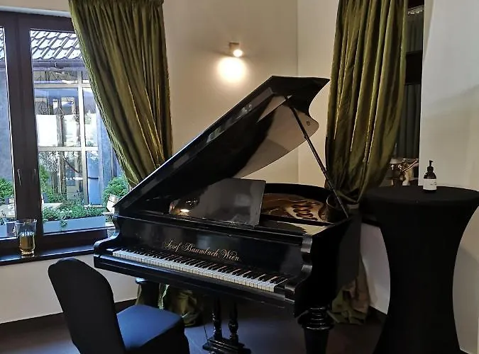 Hotel Hotel Constancja 3*