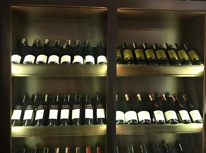 Hotel Constancja 3* Czestochowa