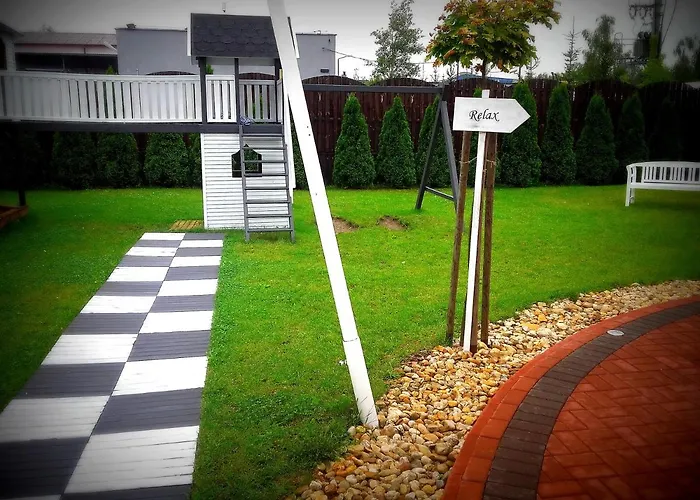 Constancja Hotel Częstochowa