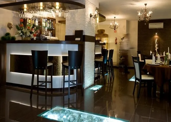 Hotel Constancja Częstochowa