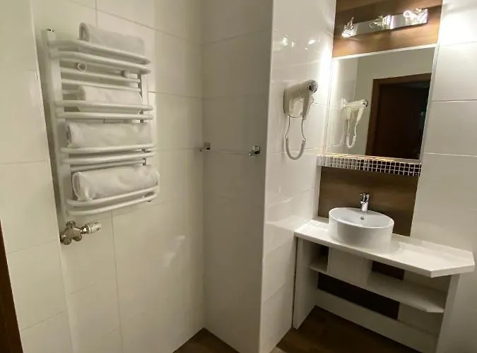 Hotel Constancja 3* Czestochowa