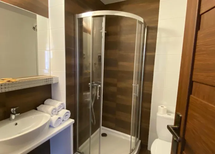 Hotel Hotel Constancja Czestochowa