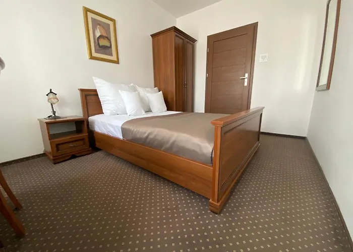 Constancja Hotel Częstochowa