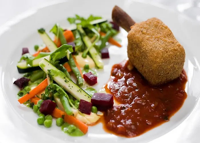 Hotel Constancja Hotel 3*