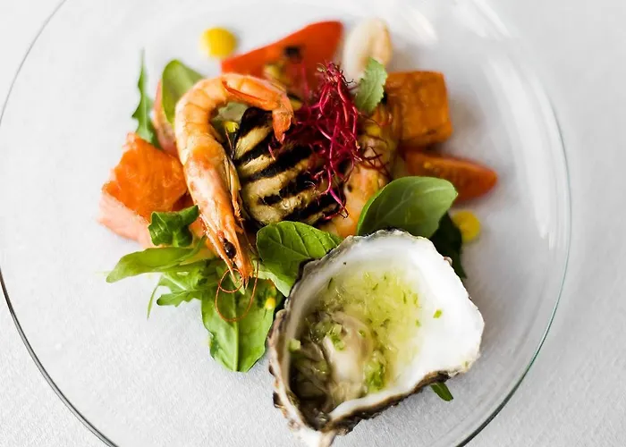 Hotel Hotel Constancja 3*